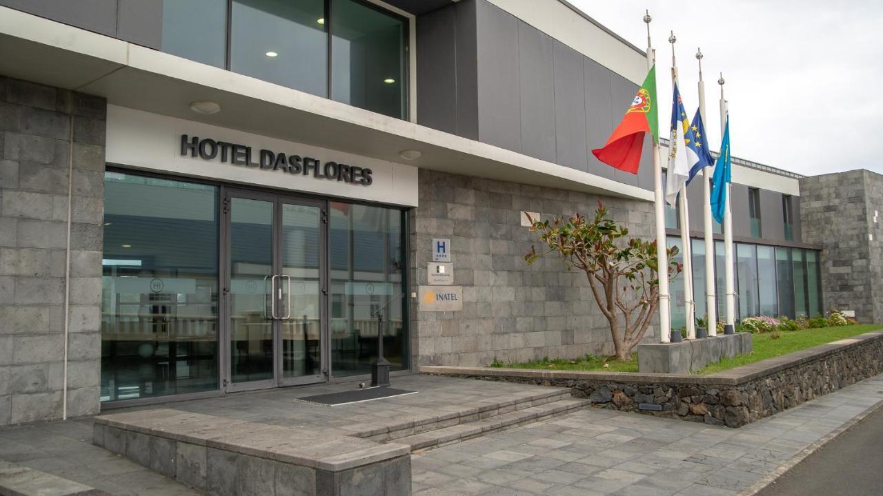 Hotel Inatel Flores 3*