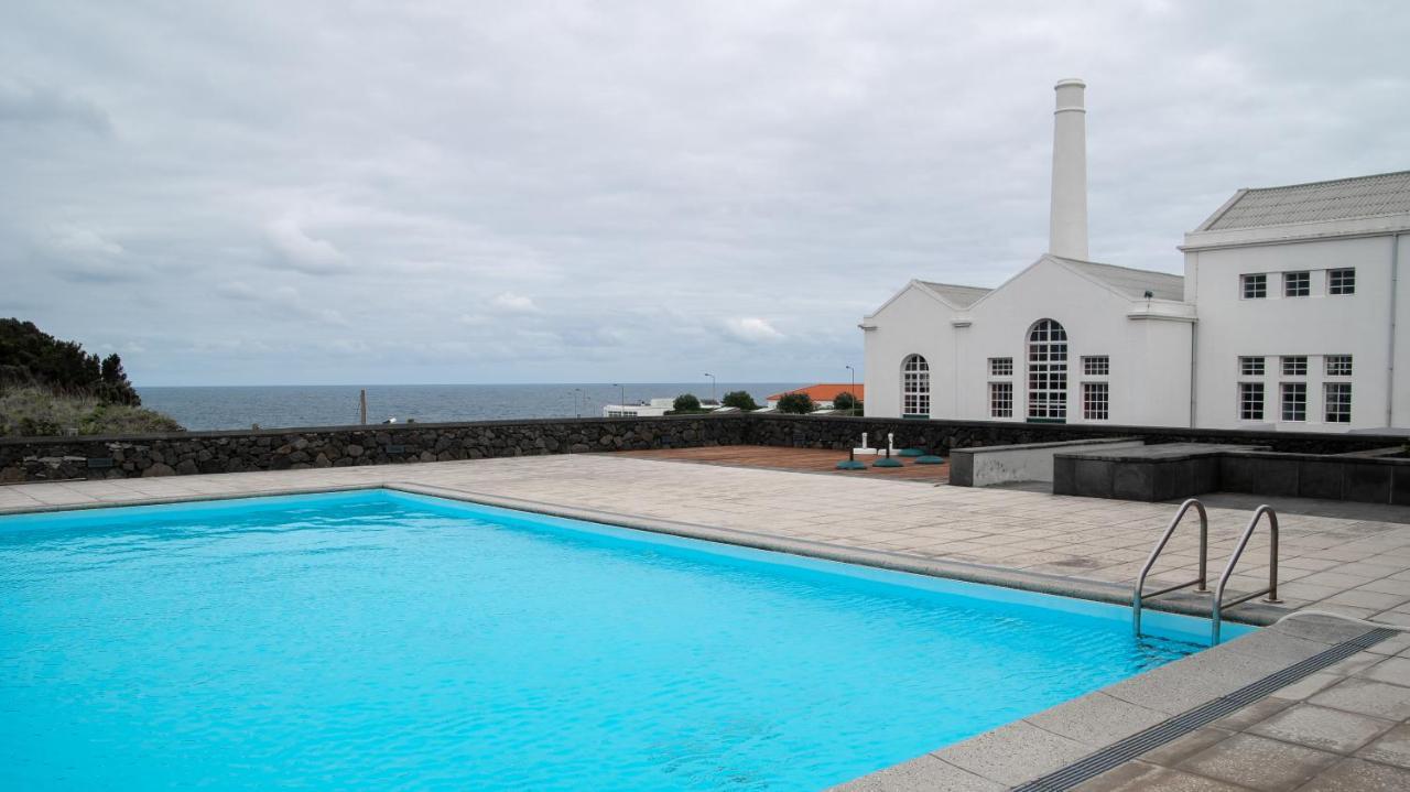 Hotel Inatel Flores 3*