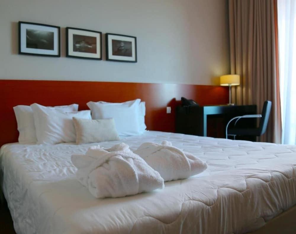 Hotel Inatel Flores 3*