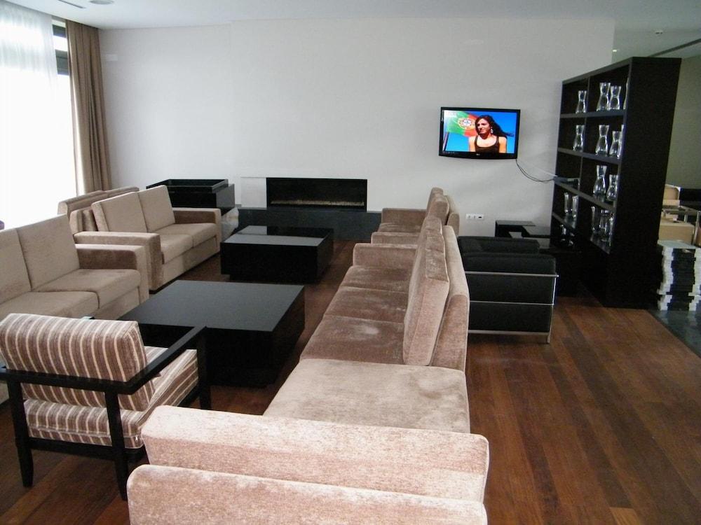 Inatel Flores Hotel 3*