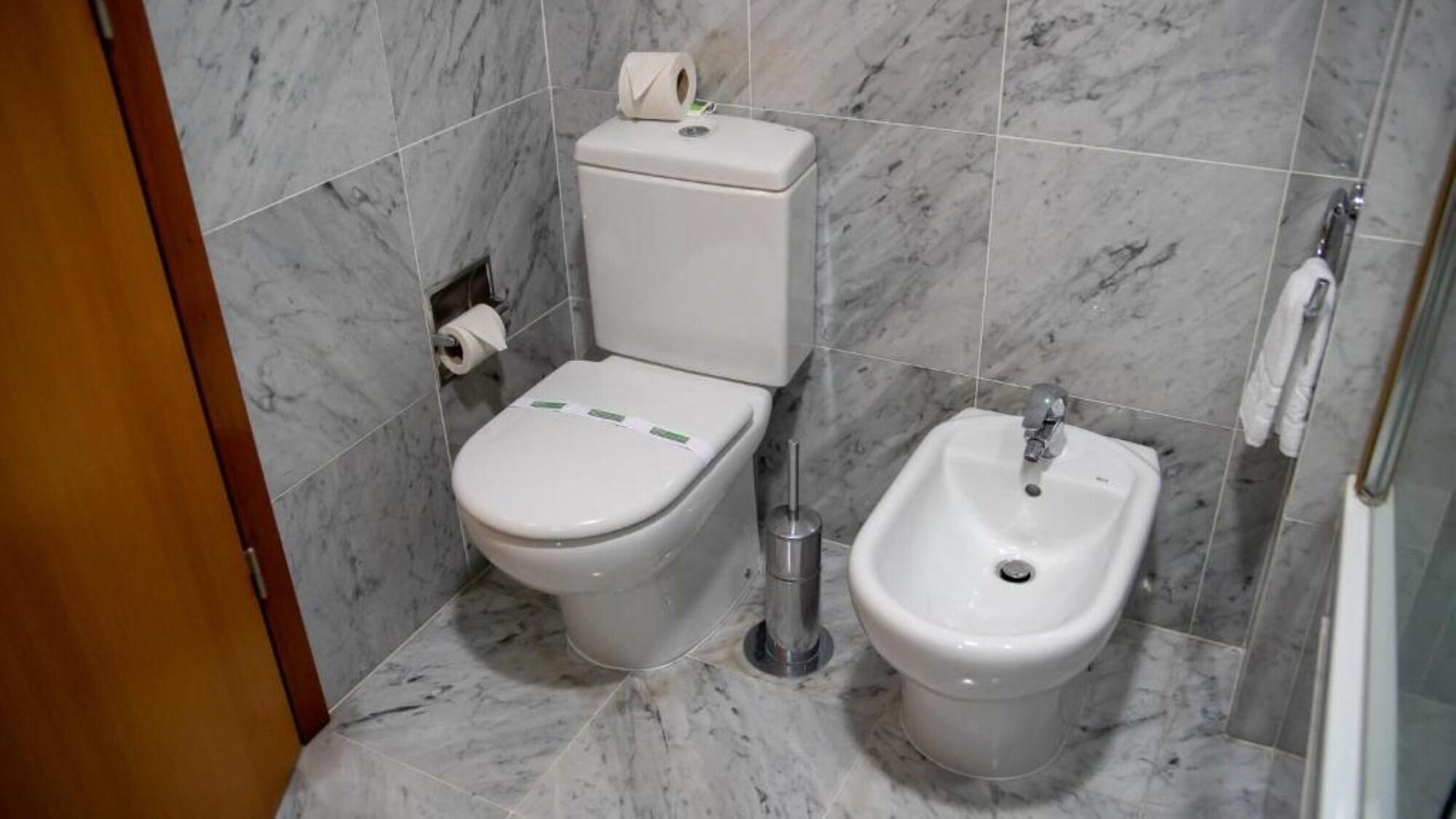 Inatel Flores Hotel 3*