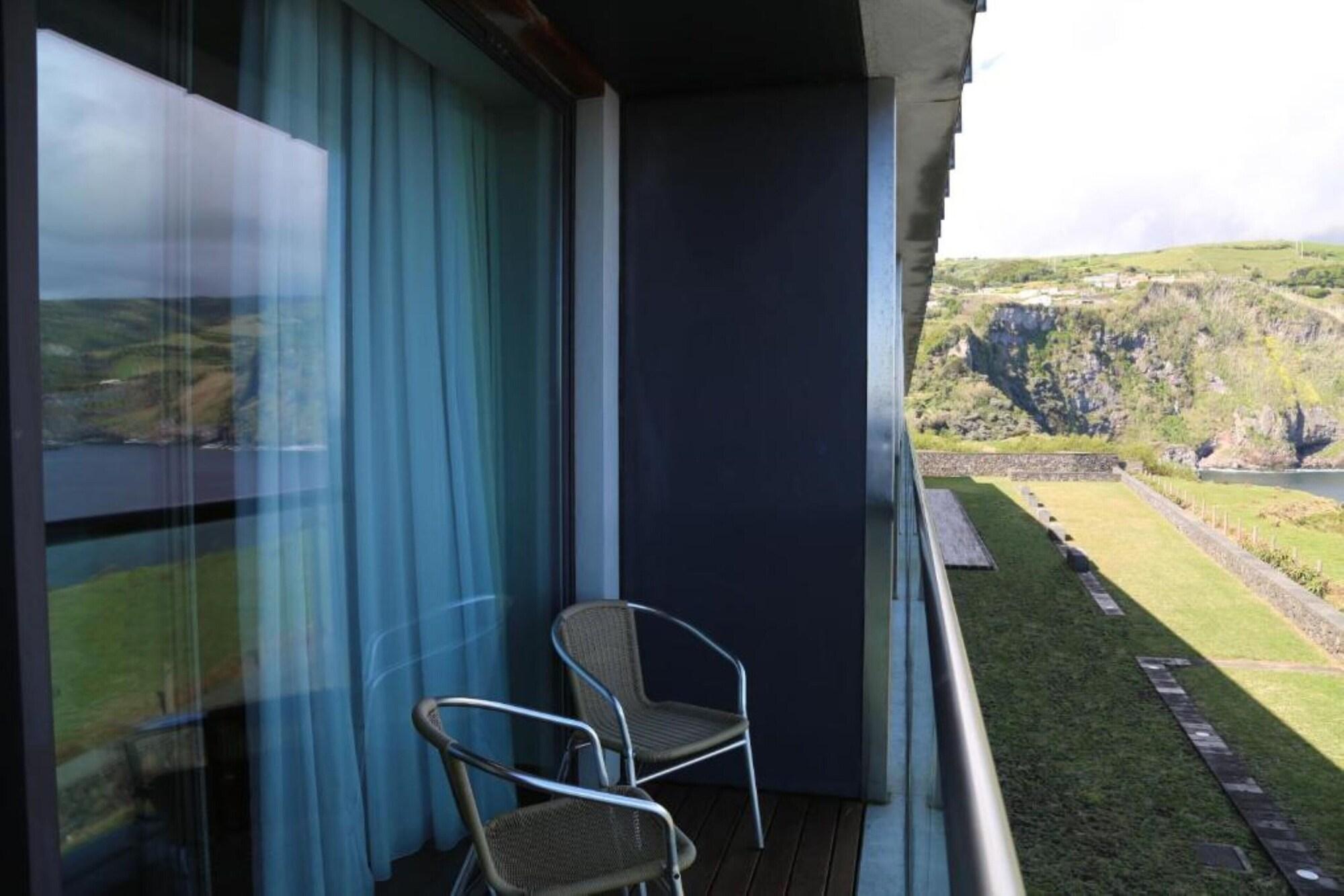 Inatel Flores Hotel Santa Cruz das Flores