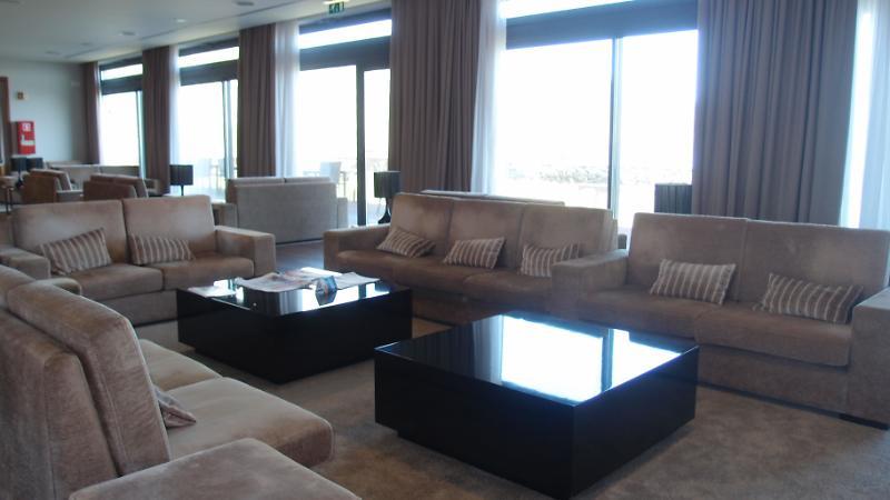 Hotel Inatel Flores 3*