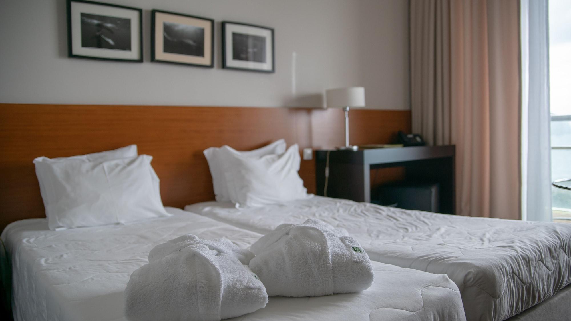 Inatel Flores Hotel 3*