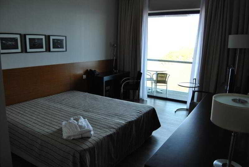 Inatel Flores Hotel 4*
